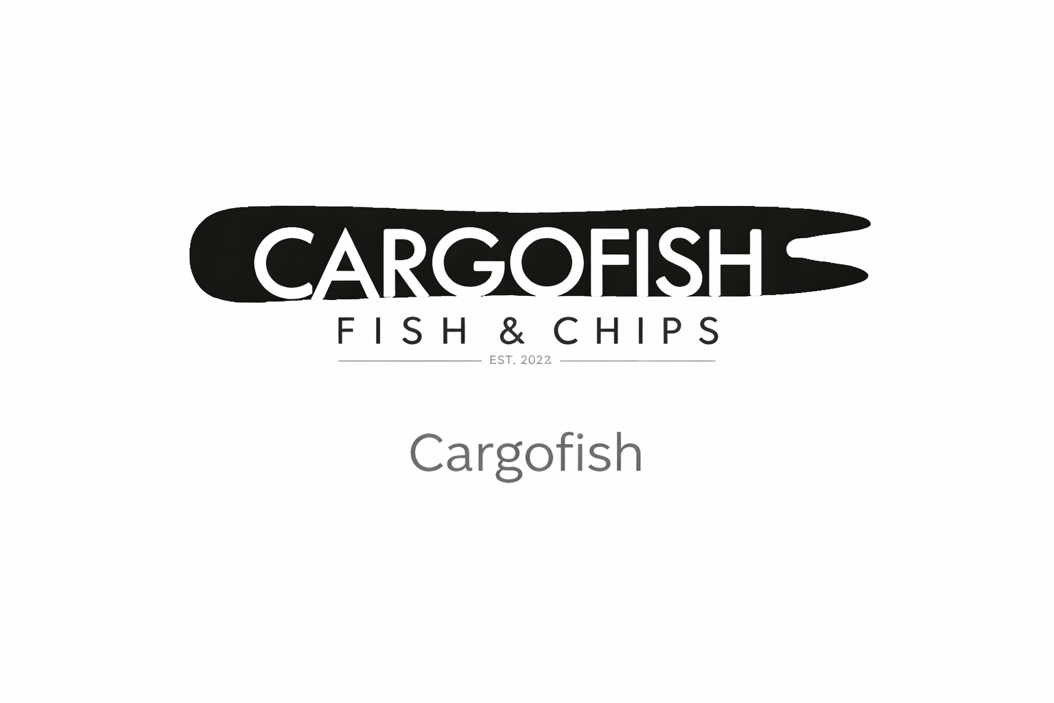 Cargofish