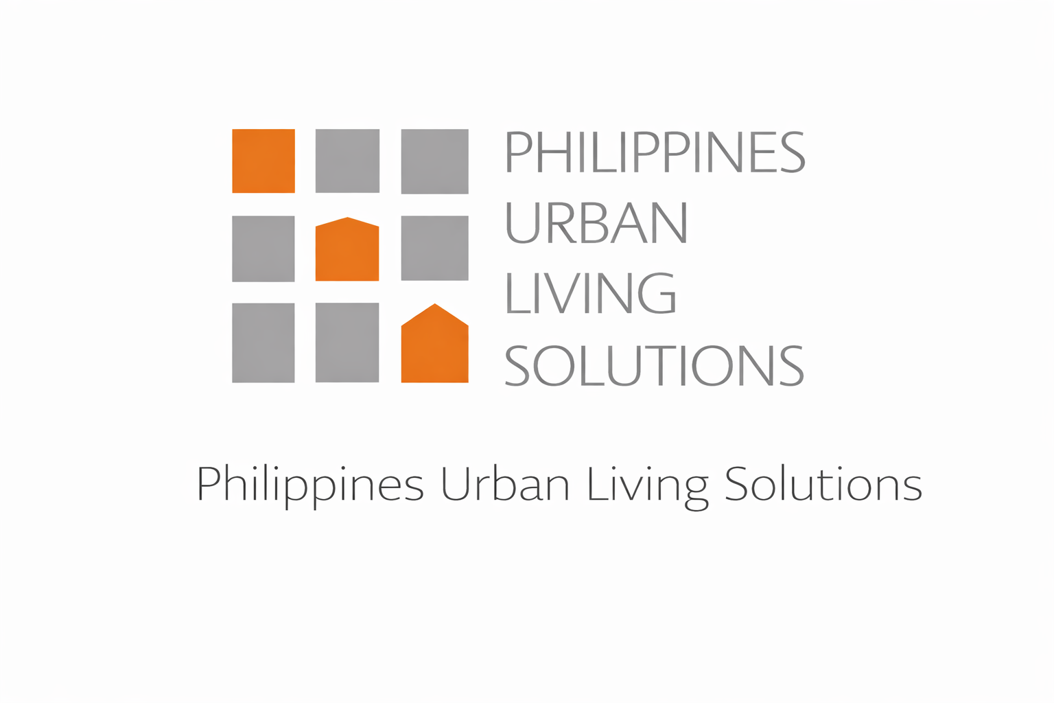 Philippines Urban Living Solutions