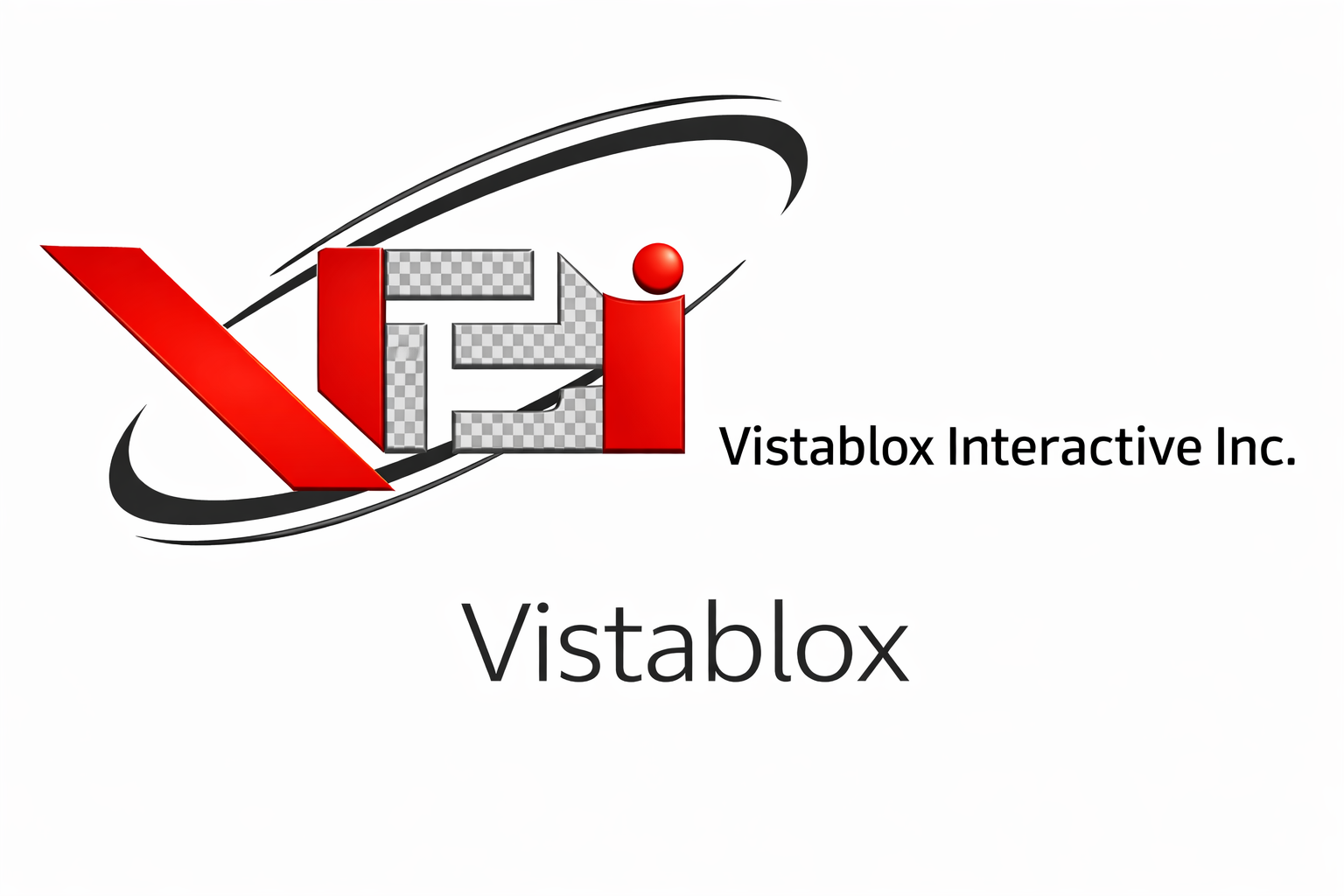 Vistablox Interactive Inc.