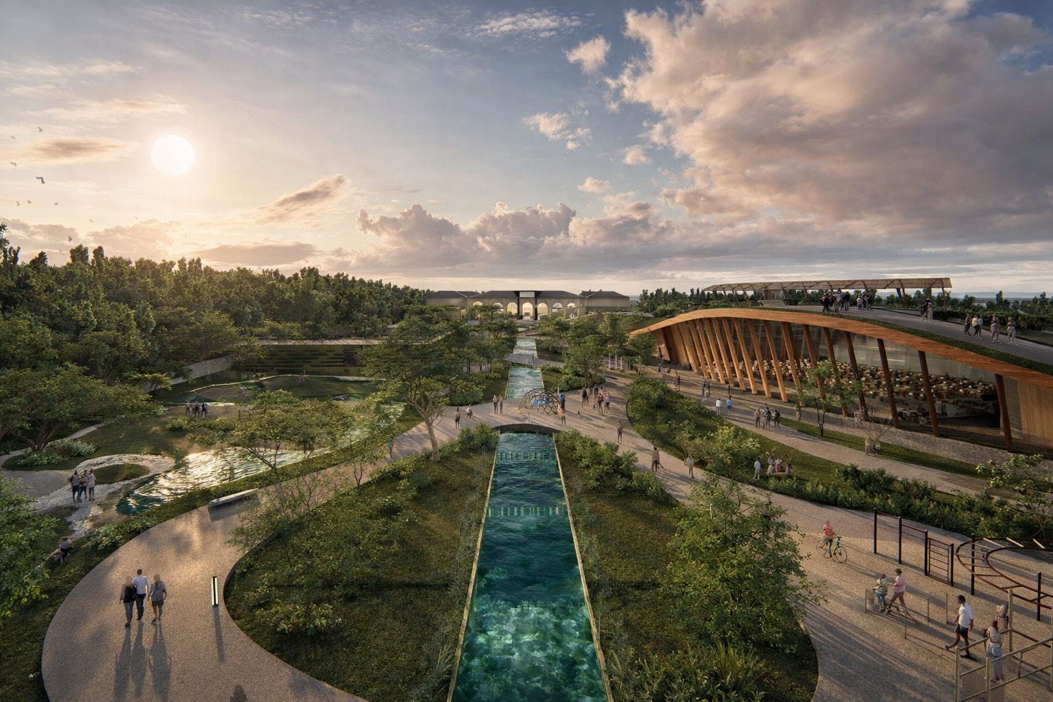 Filipino heritage architecture