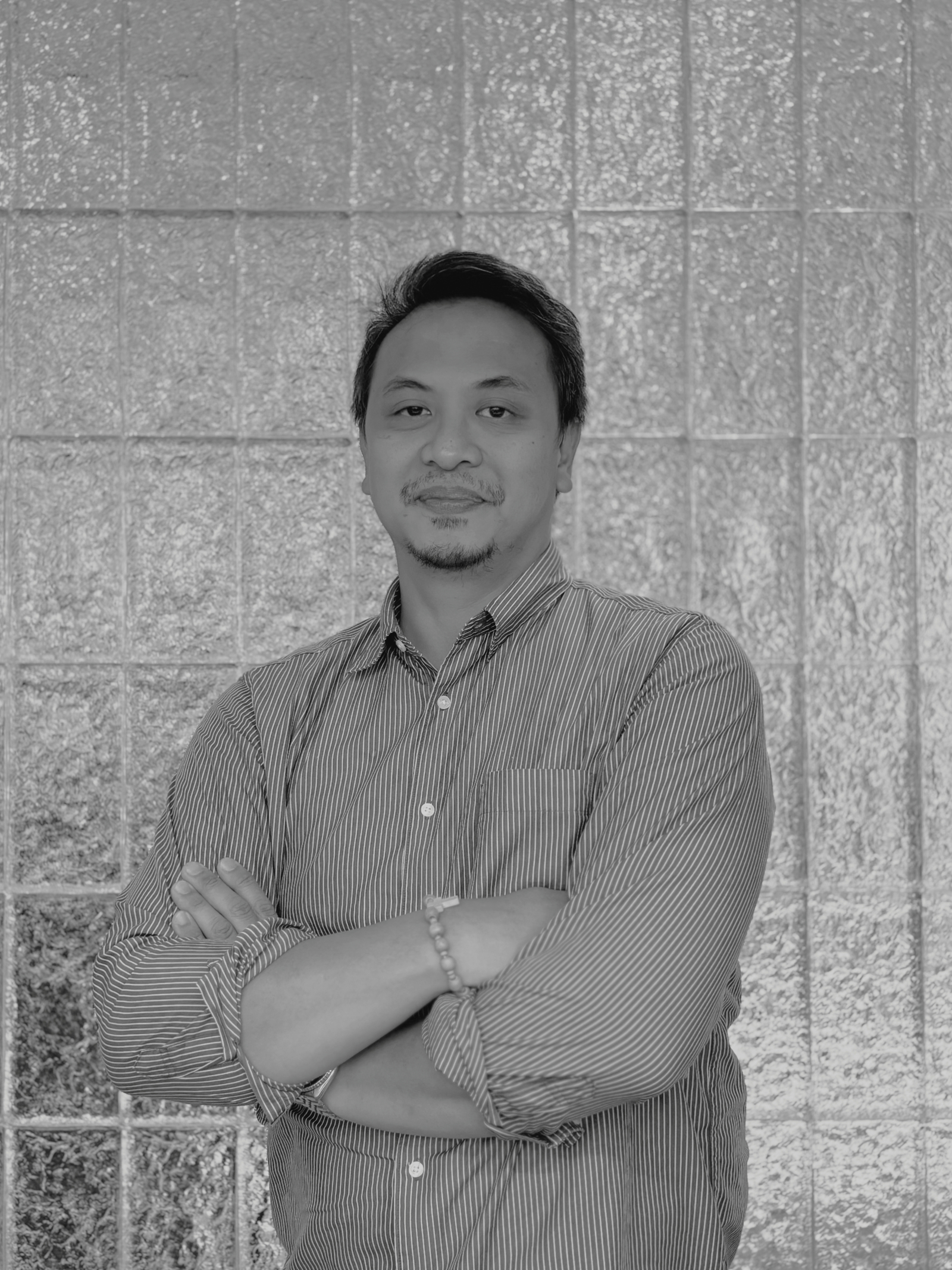 Arch. Yonni R. Habulan