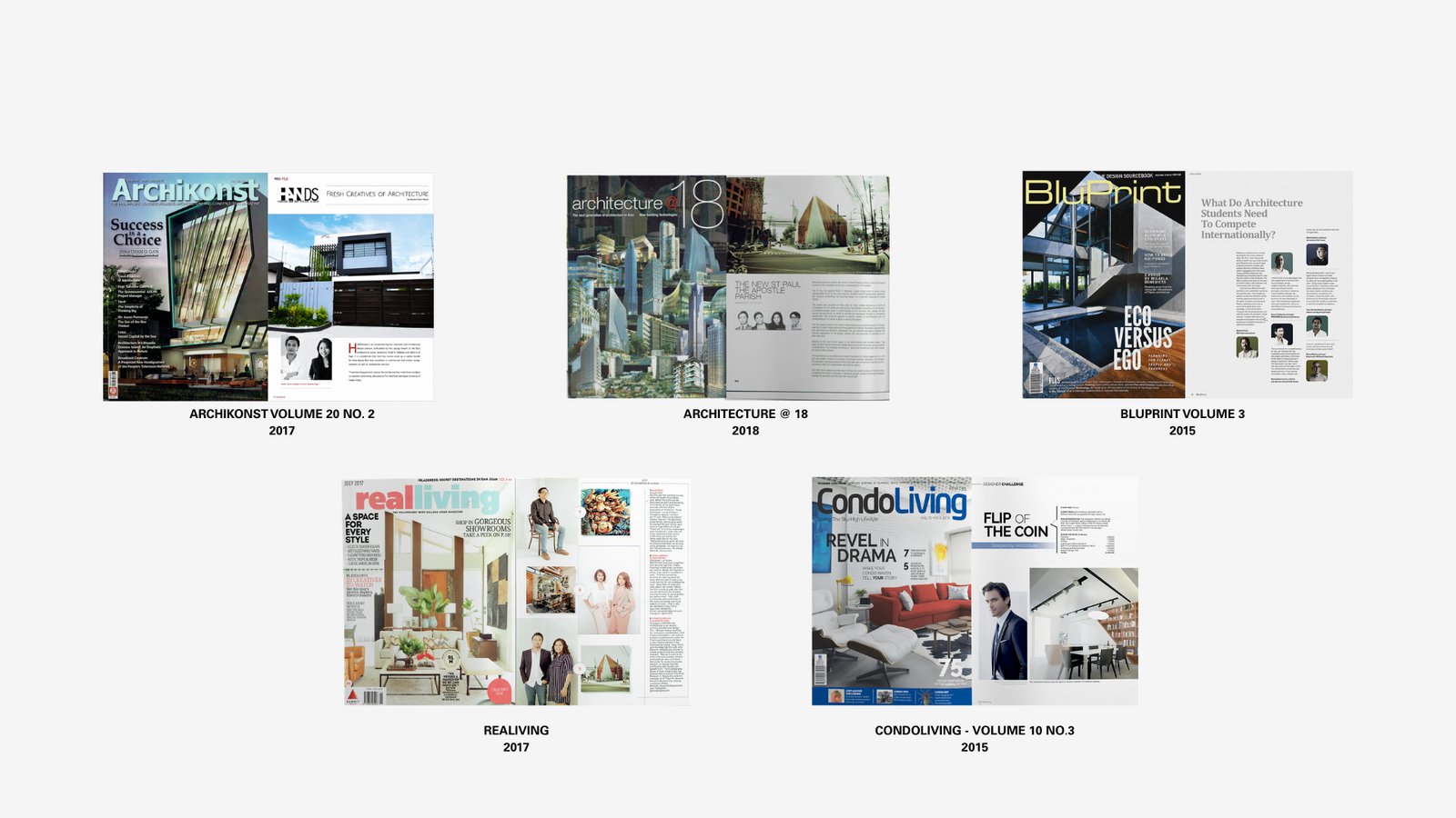 Magazine 2